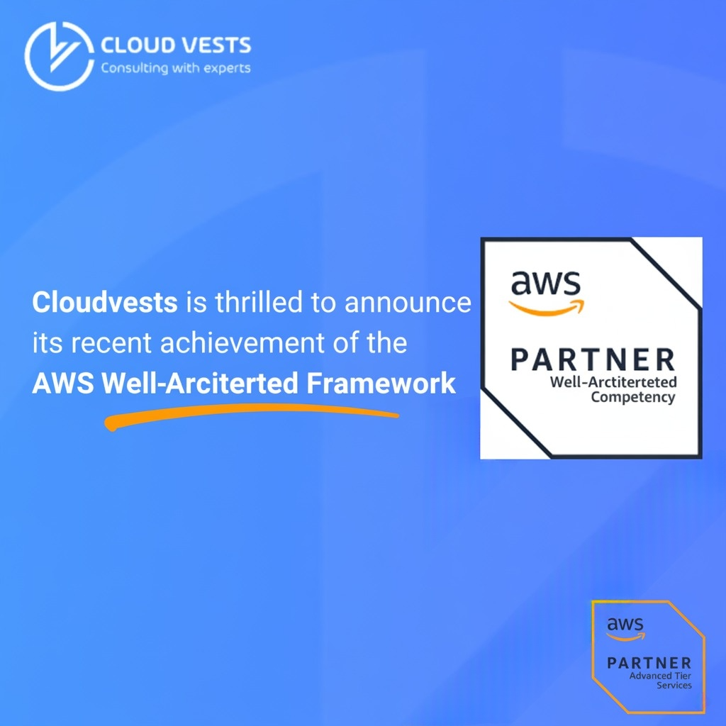 AWS Well Architected