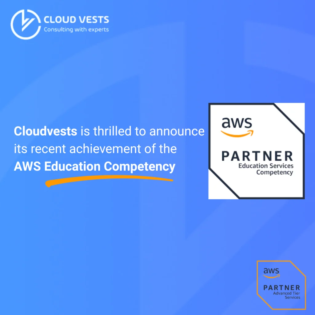AWS Education Competency
