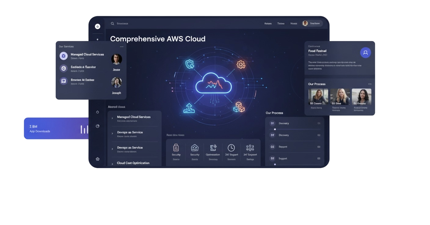 AWS Cloud