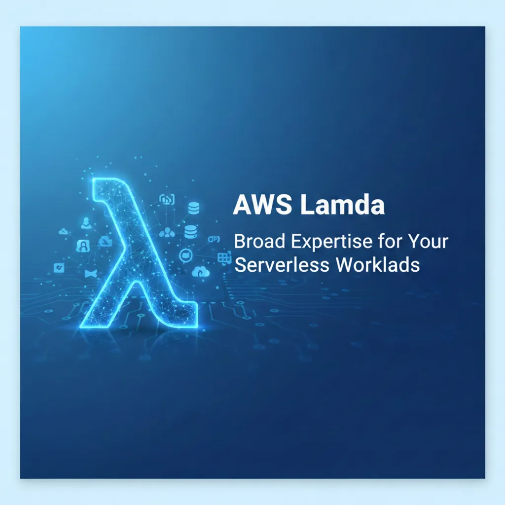 AWS Lambda optimization