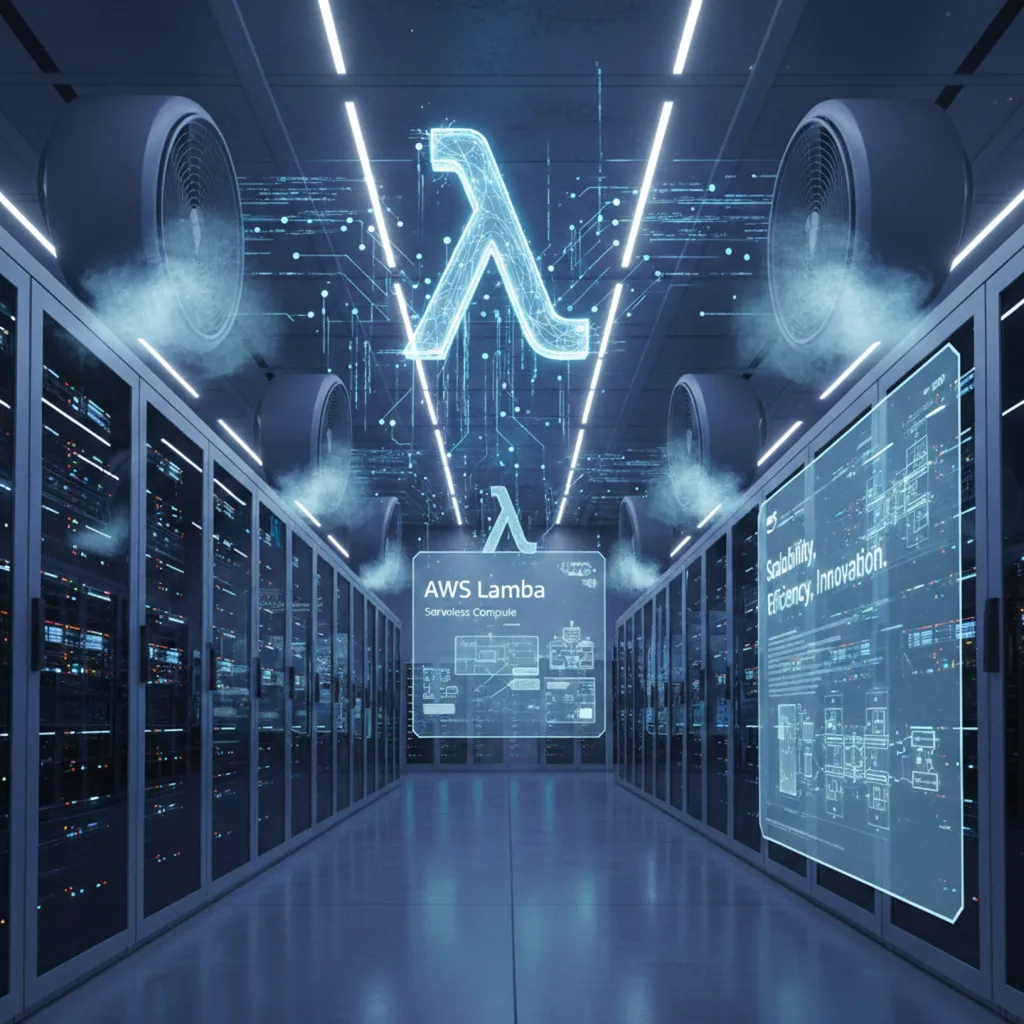 AWS Lambda optimization