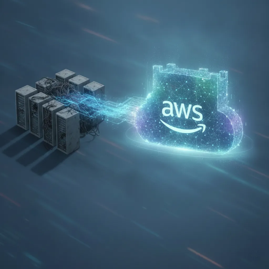SMB Cloud Service