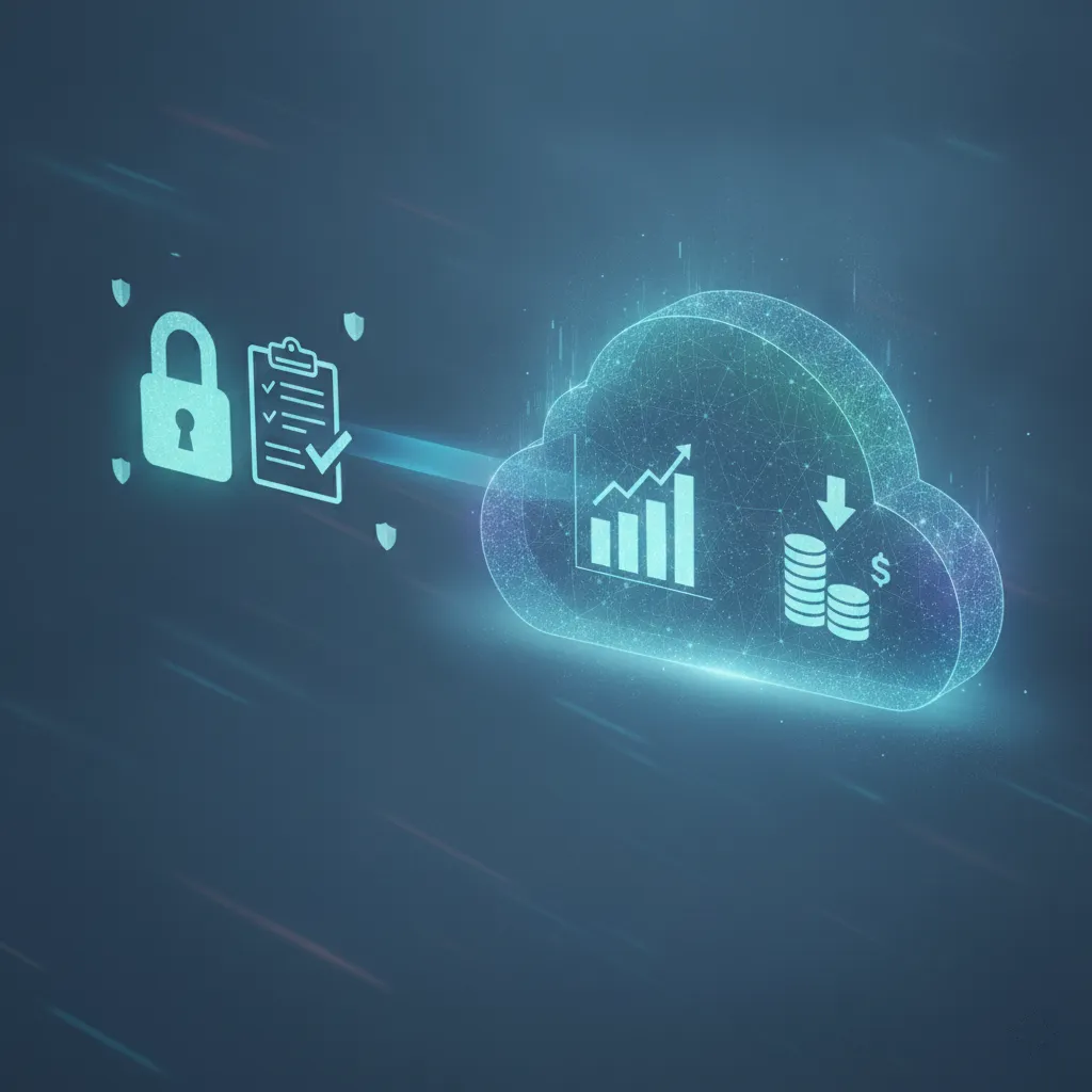 SMB Cloud Service