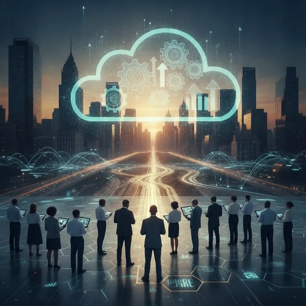 SMB Cloud Services